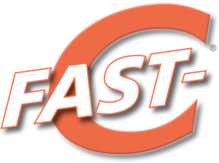 Fast C Logo - Vitamin C Formulation