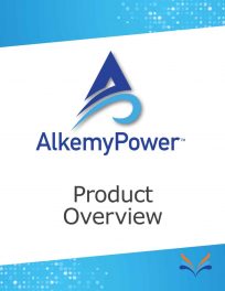 Alkemy Power - A Product Overview